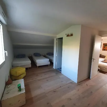 V Superb Family House Hyeres Holiday home