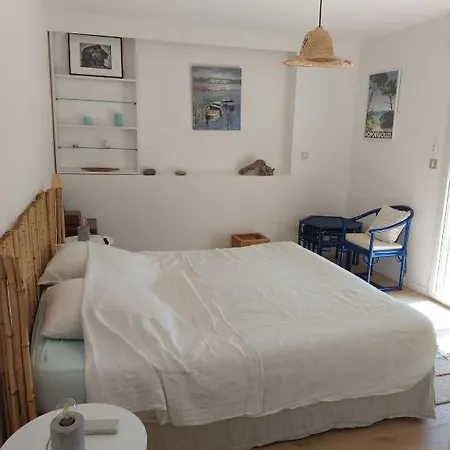 Holiday home V Superb Family House Hyeres *
