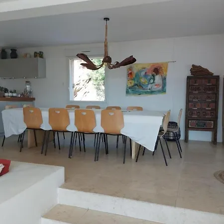 Holiday home V Superb Family House Hyeres
