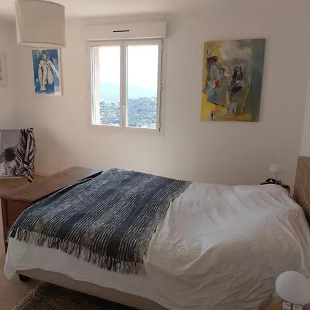 V Superb Family House Hyeres *