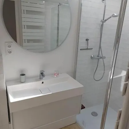 V Superb Family House Hyeres *